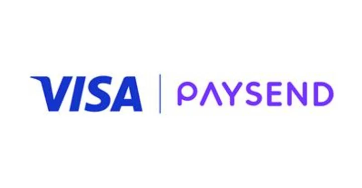 Paysend and Visa Strengthen Their Strategic Collaboration to Help Transform Global Money Movement