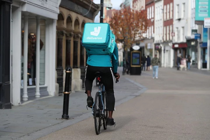 Revealed: The delivery apps charging you double for your food shop