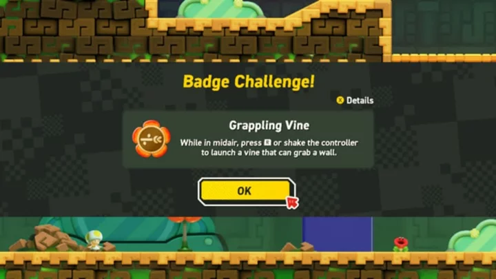 5 Best Badges in Super Mario Bros. Wonder